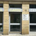Hotel Central מלון 3*