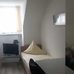 Hotel Central מלון ארלנגן