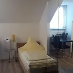 Hotel Central 3* ארלנגן