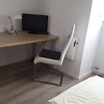 Hotel Central 3* ארלנגן