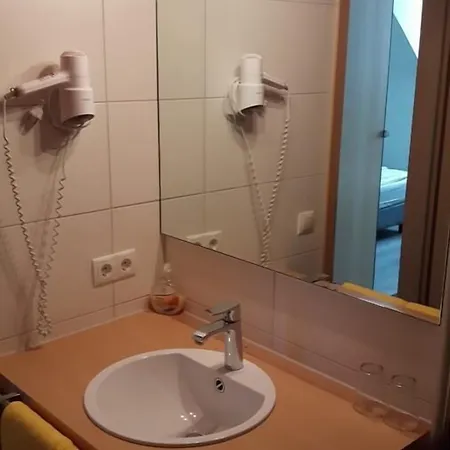 Hotel Central Erlangen