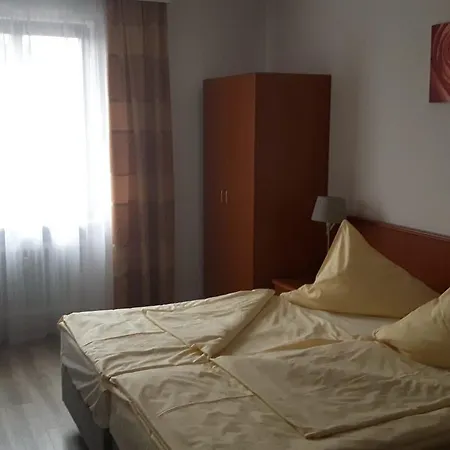 Hotel Central Erlangen