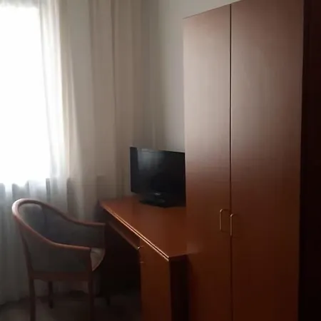 Hotel Central 3* Erlangen