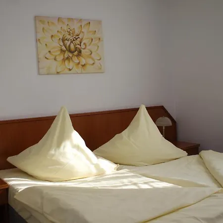 Hotel Central Erlangen