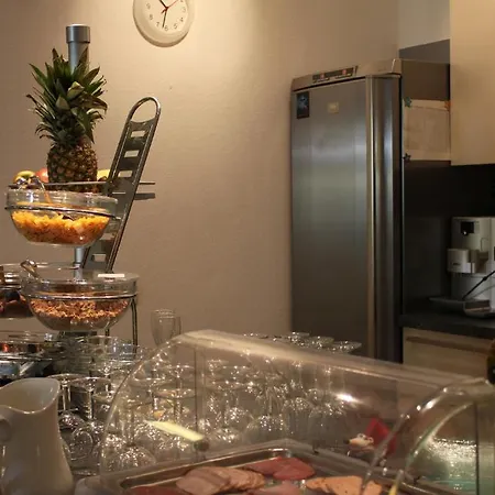 Hotel Central Hotel 3*