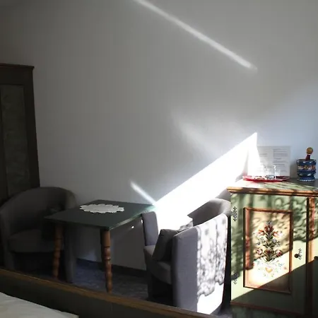 Hotel Central Erlangen