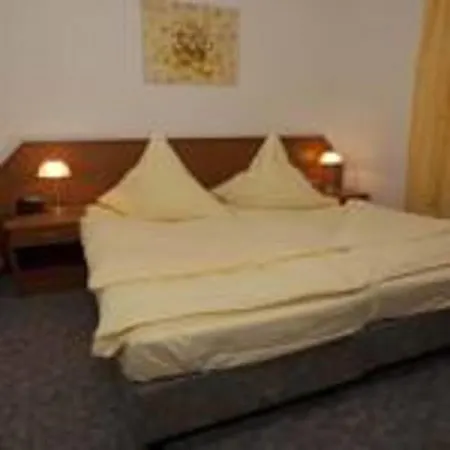 Hotel Central 2* Erlangen