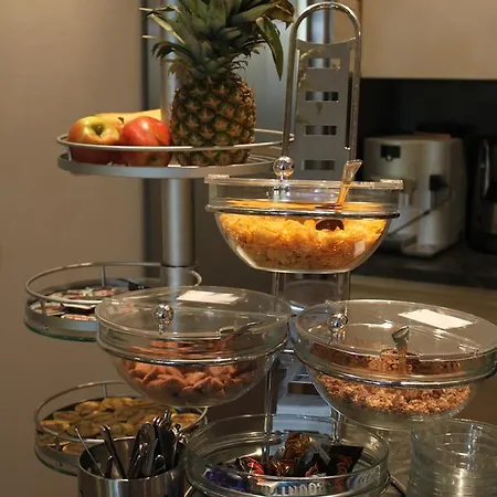 Hotel Central Erlangen