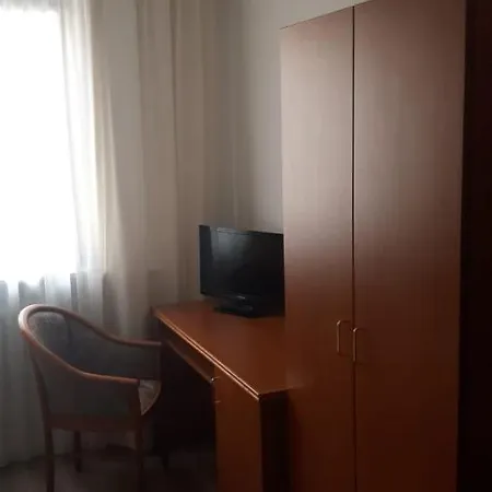 Hotel Hotel Central