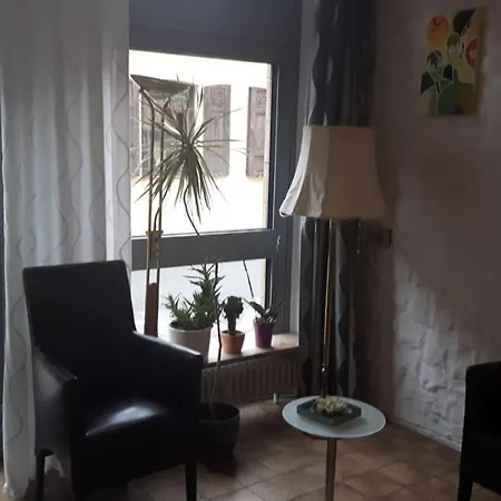 Hotel Hotel Central 3*