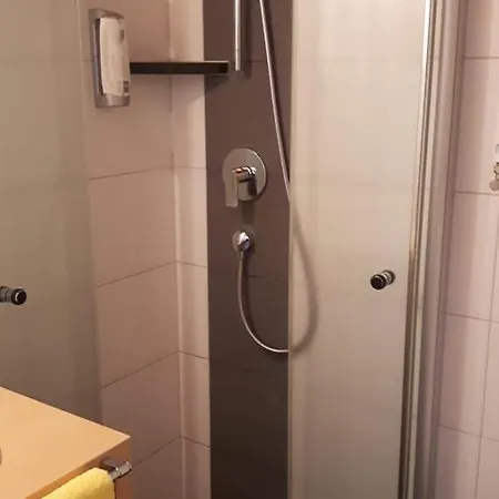 Hotel Hotel Central
