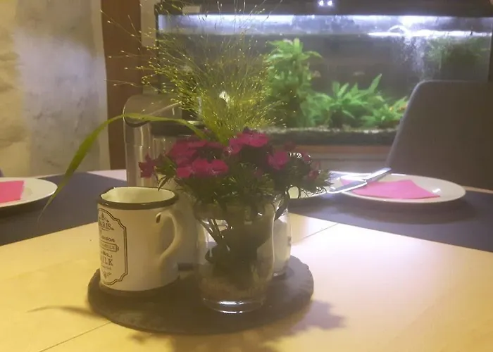 מלון Hotel Central 3*