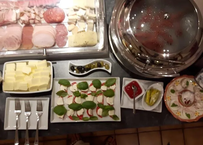 Hotel Central ארלנגן