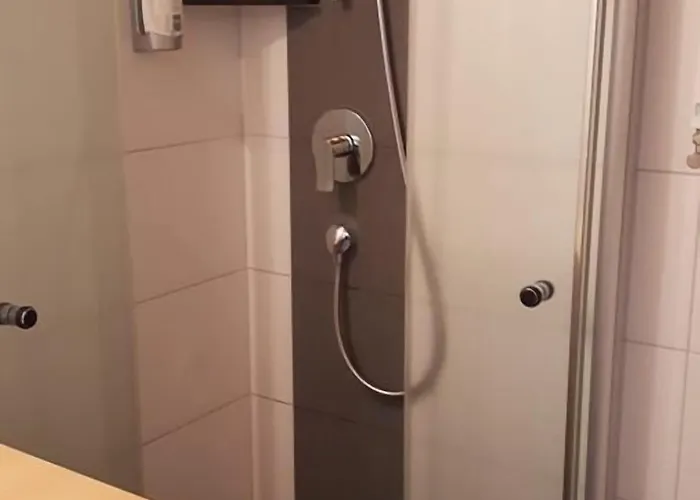 Hotel Central מלון ארלנגן