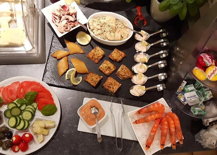 Hotel Central מלון ארלנגן