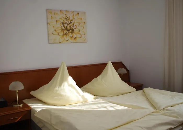 Hotel Central ארלנגן