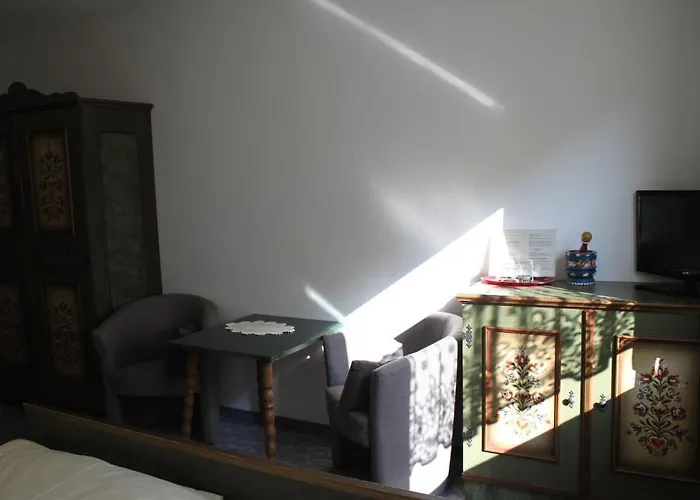 Hotel Central ארלנגן