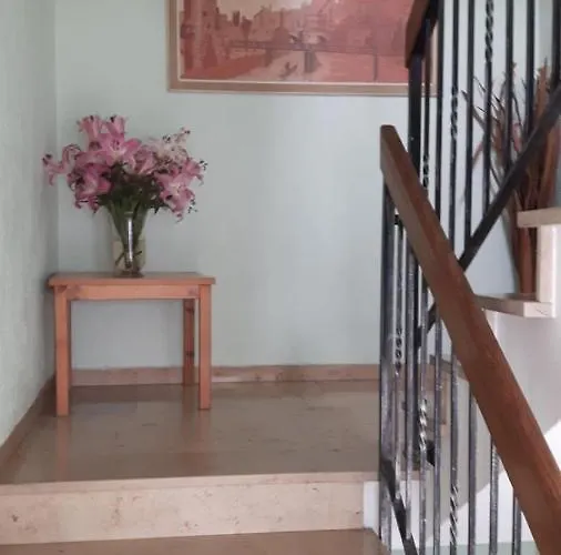 Hotel Central 3* ארלנגן