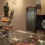 Hotel Central Hotel 3*