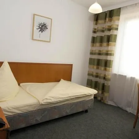 Hotel Central Ερλάνγκεν