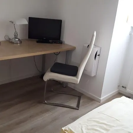 Ξενοδοχείο Hotel Central Ερλάνγκεν