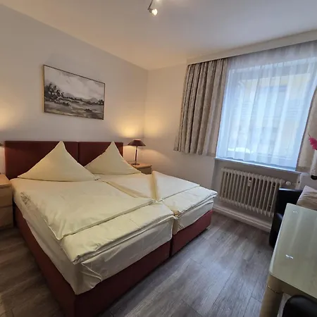 Hotel Central