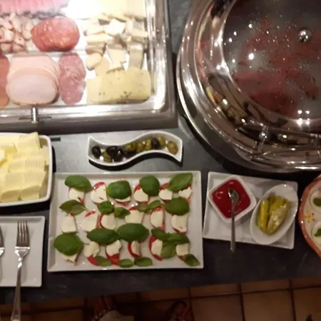 Hotel Central Ξενοδοχείο Ερλάνγκεν