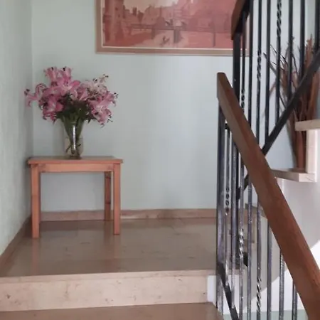 Hotel Central 3* Ερλάνγκεν