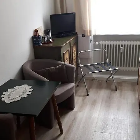 Hotel Central 2*